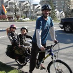 extracycle in New Westminster, BC
