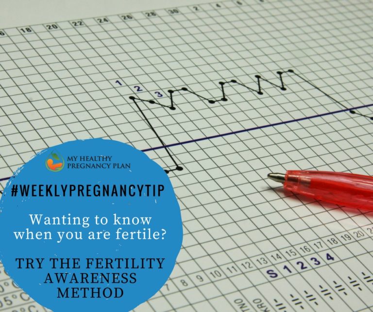 3 Signs Youre Fertile Making Fertility Awareness Work For You Terra Life And Dr Jocelyn Land 6795