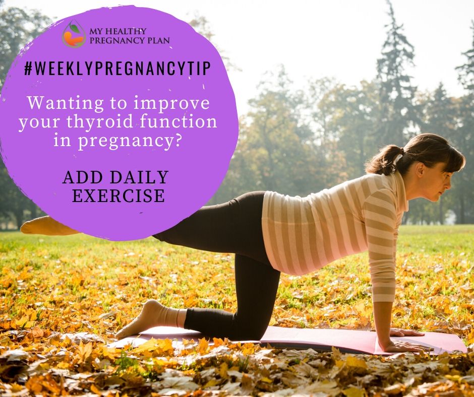 Exercising for Two: How to Maintain Fitness During Pregnancy